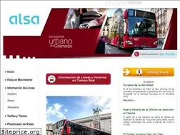 Sites similar to transportesrober.com