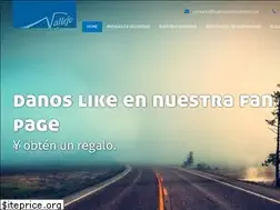 Sites similar to transportesvallejo.com