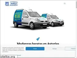 Sites similar to transportesymudanzasmario.com