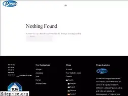 Sites similar to transporteur-maroc.com