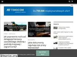 Sites similar to transporteuropejski.pl