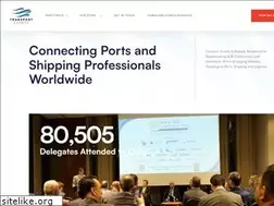 Sites similar to transportevents.com
