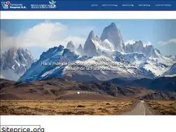 Sites similar to transportevesprini.com.ar