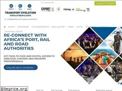 Sites similar to transportevolution.com