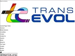 Sites similar to transportevolved.com