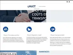 Sites similar to transportexpertconseil.com