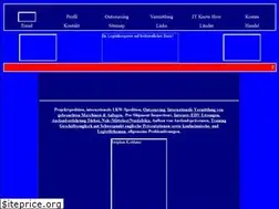 Sites similar to transportexperte.de