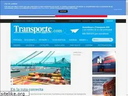 Sites similar to transportexxi.com