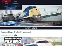 Sites similar to transportfever.com