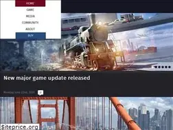 Sites similar to transportfever2.com
