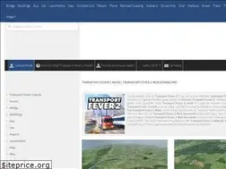 Sites similar to transportfever2mods.com