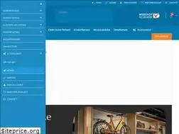 Sites similar to transportfietsenkopen.nl
