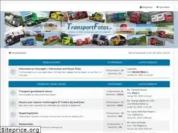 Sites similar to transportfotos.nl