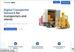 Sites similar to transportganj.com