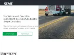 Sites similar to transportgenie.ca
