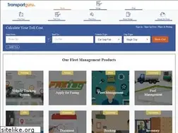 Sites similar to transportguru.in
