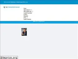 Sites similar to transportheker.com