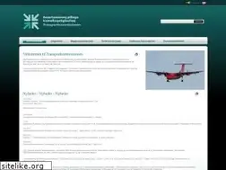 Sites similar to transportkommissionen.gl