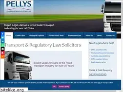 Sites similar to transportlawyer.co.uk