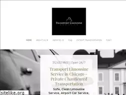 Sites similar to transportlimo.com