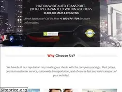 Sites similar to transportluxuryauto.com