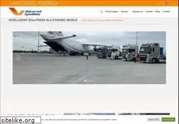 Sites similar to transportmarfauniversal.com