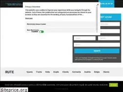 Sites similar to transportmasini.ro