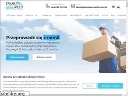 Sites similar to transportmebli.com