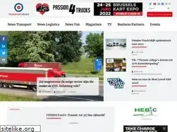 Sites similar to transportmedia.be