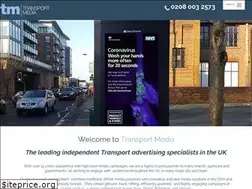Sites similar to transportmedia.co.uk
