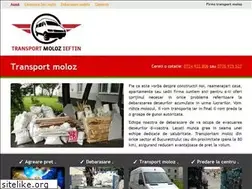 Sites similar to transportmoloz.net