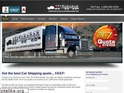 Sites similar to transportmyautomobile.com