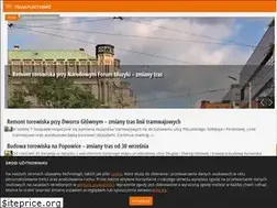 Sites similar to transportnews.eu