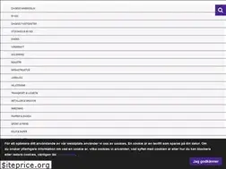 Sites similar to transportochlogistik.se