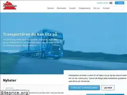 Sites similar to transportoren.se