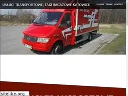 Sites similar to transportowe-uslugi.pl