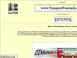 Sites similar to transportpostcards.co.uk