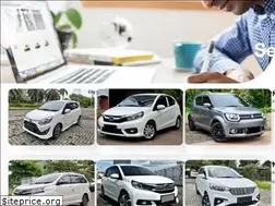Sites similar to transportravel.com