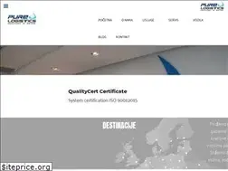 Sites similar to transportroba.rs