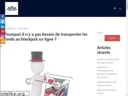 Sites similar to transports-daniel-meyer.fr