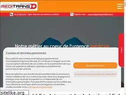 Sites similar to transports-meditrans.com