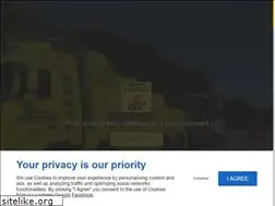 Sites similar to transports-poulichot.com