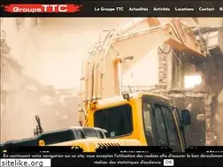 Sites similar to transports-terrassements-chartrain.fr