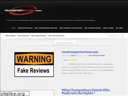 Sites similar to transportscams.com