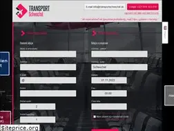 Sites similar to transportschwechat.sk