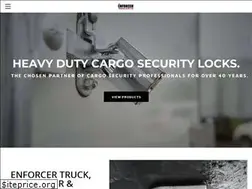 Sites similar to transportsecurity.com