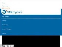 Sites similar to transportservicesliedrecht.nl