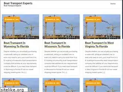 Sites similar to transportservicesonline.com