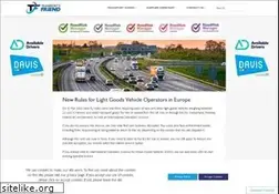 Sites similar to transportsfriend.org