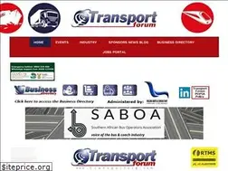 Sites similar to transportsig.com